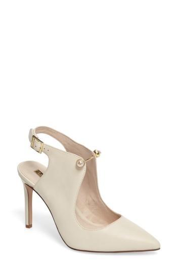 Women's Louise Et Cie Jonah Pump M - Brown