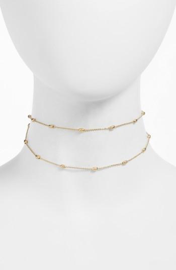 Women's Jules Smith Aiden Double Layer Choker