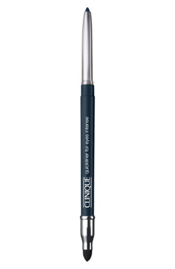 Clinique Quickliner For Eyes Intense Eyeliner Pencil - Intense Midnight