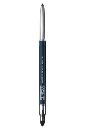 Clinique Quickliner For Eyes Intense Eyeliner Pencil - Intense Midnight