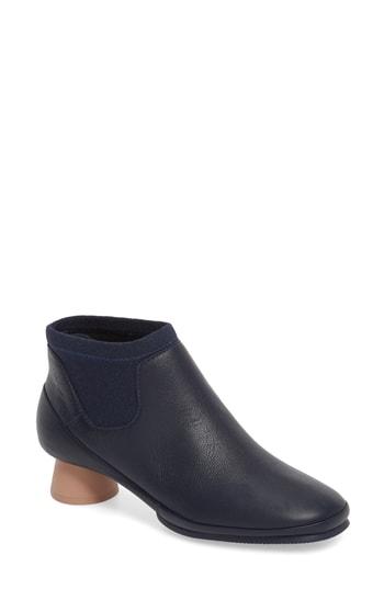 Women's Camper Alright Chelsea Bootie Us / 36eu - Blue