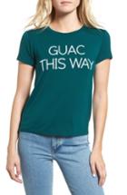 Women's Prince Peter Collection Guac This Way