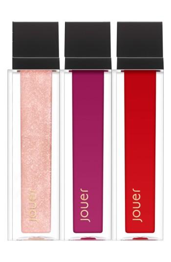 Jouer 'bisou Bisou' Lip Trio -