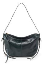 Hobo Enchant Leather Hobo - Green