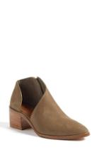 Women's 1.state Isak Bootie M - Green