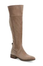 Women's Vince Camuto Patamina Boot .5 M - Brown