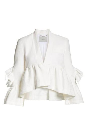 Women's Rachel Comey Frida Jacket - White
