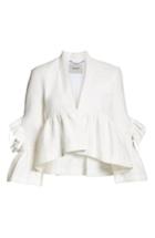 Women's Rachel Comey Frida Jacket - White