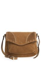 Vince Camuto Rue Leather Crossbody Bag -