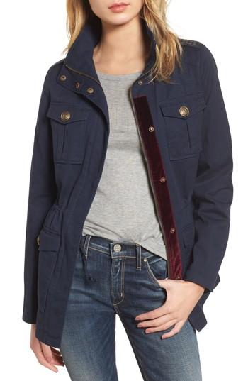 Women's Steve Madden Military Jacket