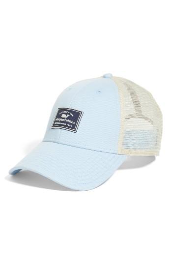 Men's Vinyeard Vines Est. 1998 Trucker Hat -