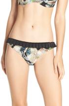 Women's Ted Baker London Gem Gardens Bikini Bottoms