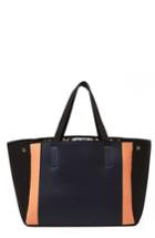 Urban Originals Byron Neoprene Tote - Brown