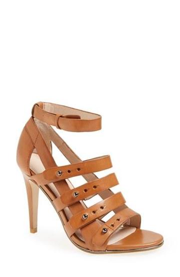 French Connection 'nolinda' Sandal (women) Tan