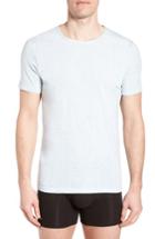 Men's Lacoste 2-pack Superfine Crewneck T-shirts - Grey