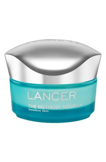 Lancer Skincare The Method - Nourish Sensitive Skin Moisturizer
