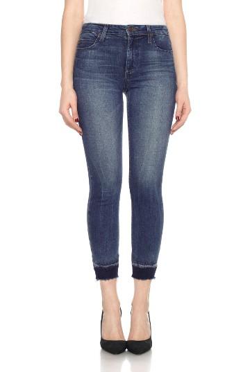 Women's Joe's Charlie High Waist Crop Skinny Jeans