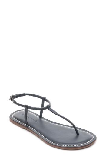 Women's Bernardo Lilly Sandal .5 M - Blue