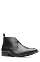 Men's Clarks Gilman Mid Chukka Boot