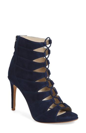 Women's Kenneth Cole New York 'barlow' Sandal M - Blue