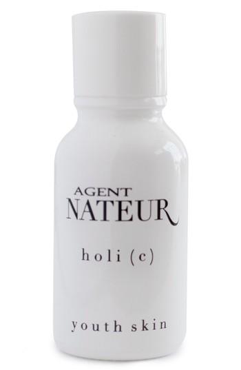 Agent Nateur Holi(c) Youth Skin