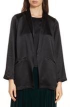 Women's Cupcakes And Cashmere Floral Lace Sheath Dress