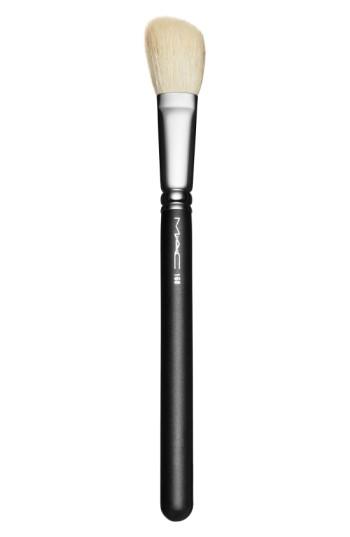 Mac 168 Large Angled Contour Brush, Size - No Color