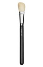Mac 168 Large Angled Contour Brush, Size - No Color