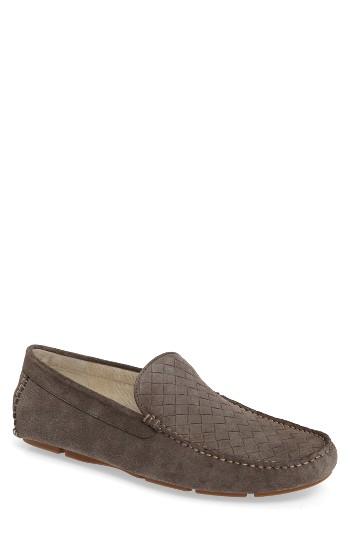 Men's The Rail Carter Driving Shoe