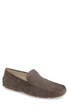 Men's The Rail Carter Driving Shoe