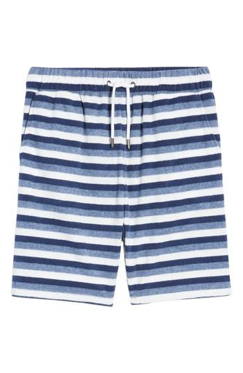 Men's Native Youth Pacific Shorts