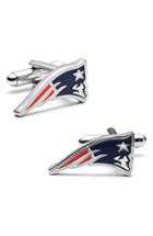 Men's Cufflinks, Inc. 'new England Patriots' Cuff Links