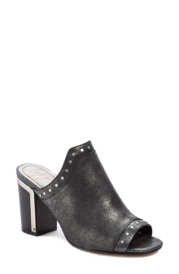 Women's Latigo Serica Sandal M - Black