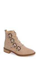 Women's Paul Green Anne Bootie .5us / 8uk - Beige