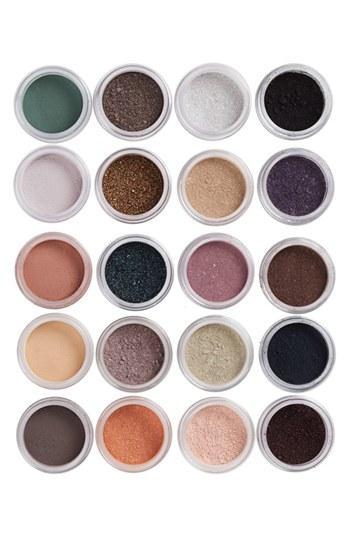 Bareminerals 'degrees Of Dazzling' Eyeshadow Palette