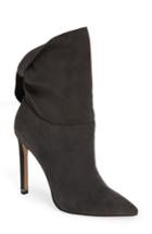 Women's Kenneth Cole New York Riley 110 Slouch Bootie M - Black