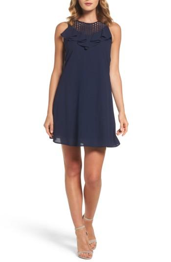Women's Gabby Skye Trapeze Dress