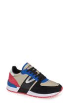 Women's Tretorn Loyola3 Sneaker M - Grey