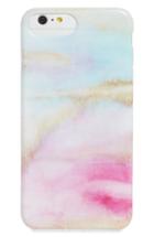 Recover Watercolor Iphone 6/7/8 & 6/7/8 Case - Pink
