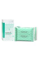 Patchology Clean Af On-the-go Refreshing Facial Cleansing Wipes