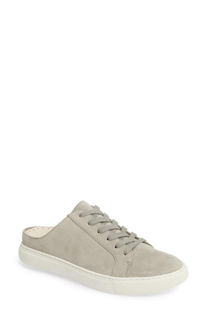 Women's Kenneth Cole New York Kinsley Slide Sneaker M - Grey