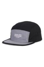 Men's Herschel Supply Co. Glendale Colorblocked Cap - Grey
