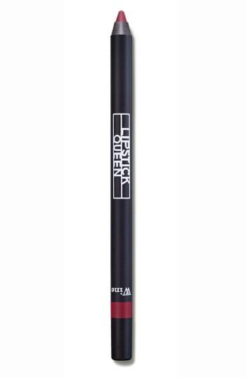 Space. Nk. Apothecary Lipstick Queen Lip Liner - Wine