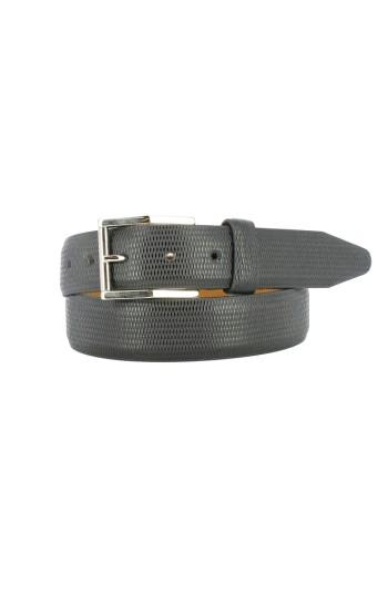 Men's Remo Tulliani Gio Leather Belt