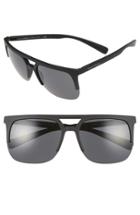 Women's Dolce & Gabbana 59mm Aviator Sunglasses -
