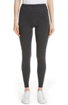 Women's Fabiana Filippi Cashmere Leggings Us / 38 It - Grey