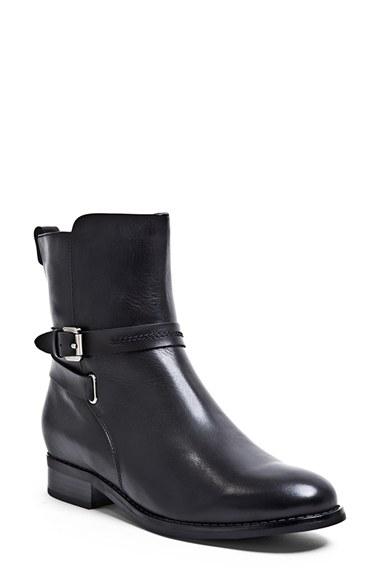 Women's Blondo 'zena' Waterproof Riding Bootie