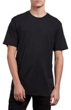 Men's Volcom Premium Basic T-shirt - Black