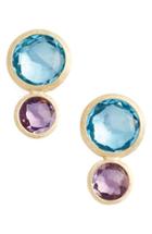 Women's Marco Bicego Jaipur Semiprecious Stone Drop Earrings