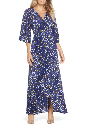 Women's Leota Emma Maxi Dress